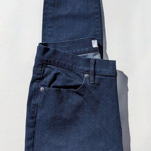 Loft Outlet Size 6 High Rise Denim Legging